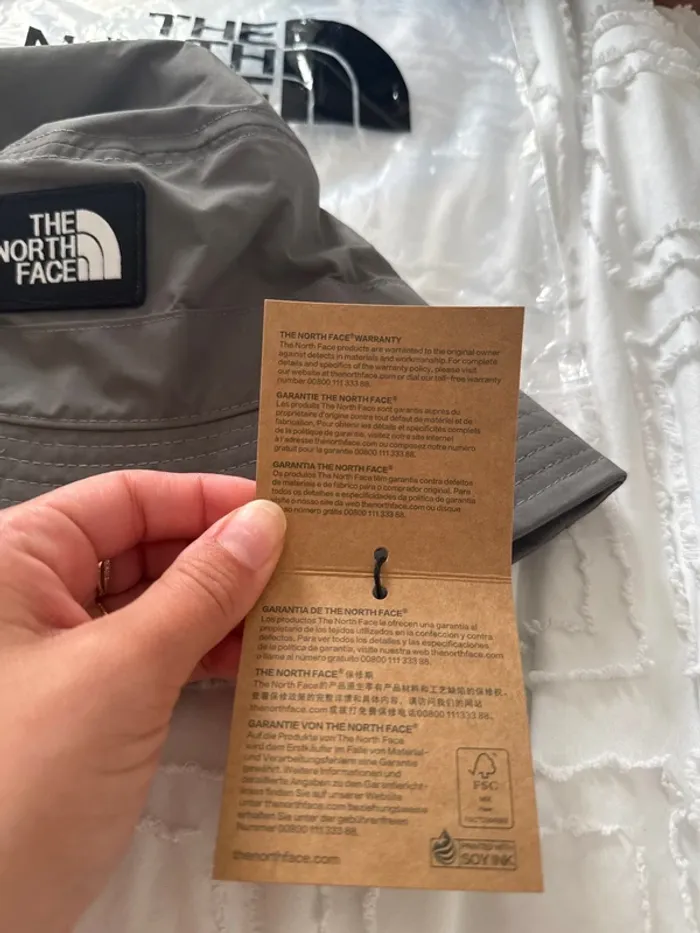 Bob the north face - photo numéro 4