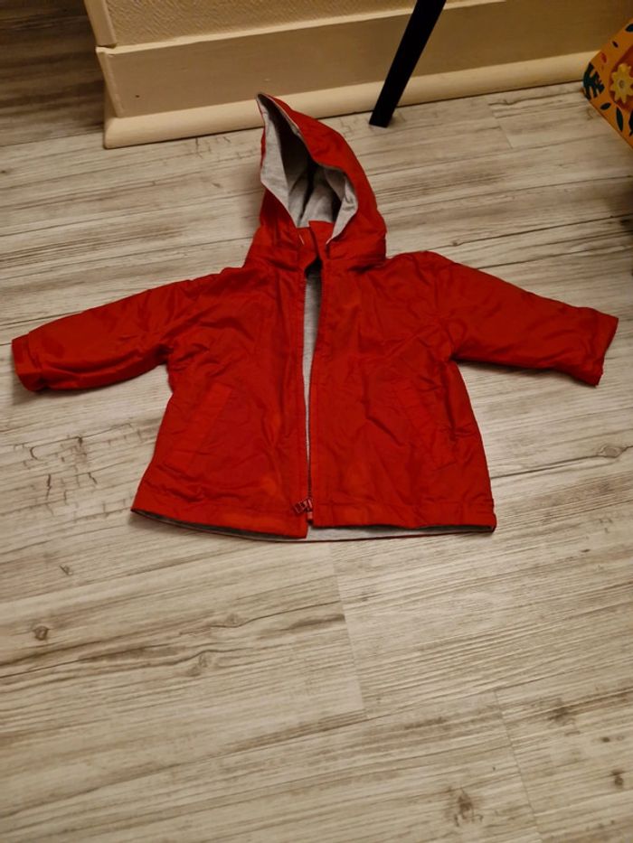 Veste 6mois - photo numéro 2
