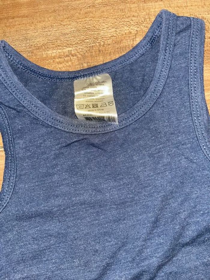 Maillot de corps 3 ans - photo numéro 4