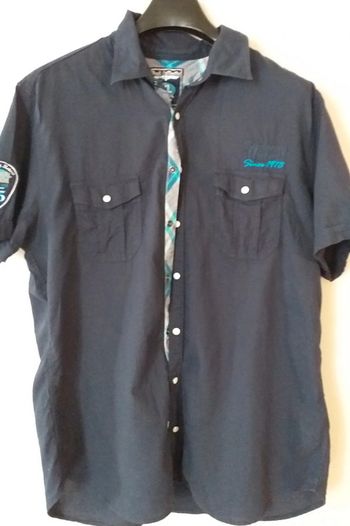 Chemise taille XL
