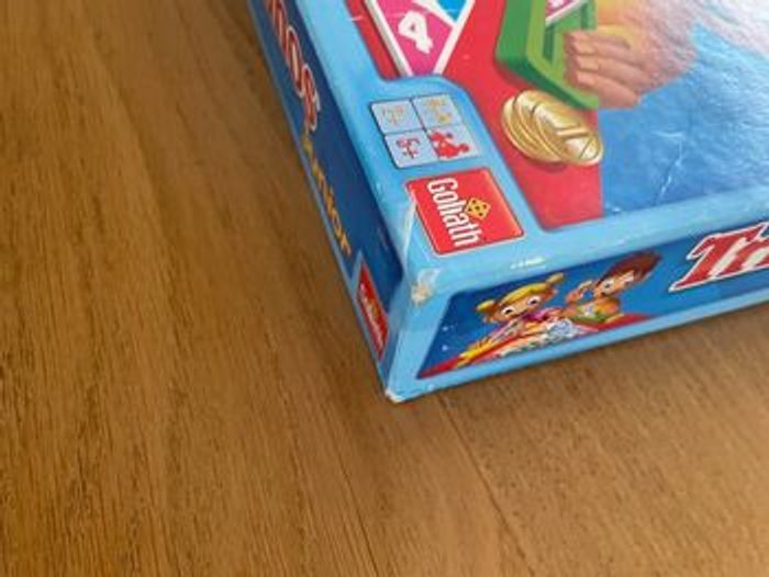 Triominos junior - photo numéro 3