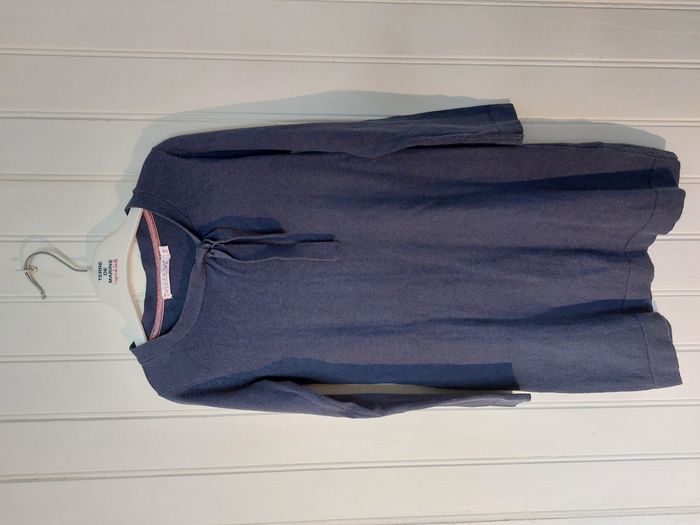 Robe demi-saison
