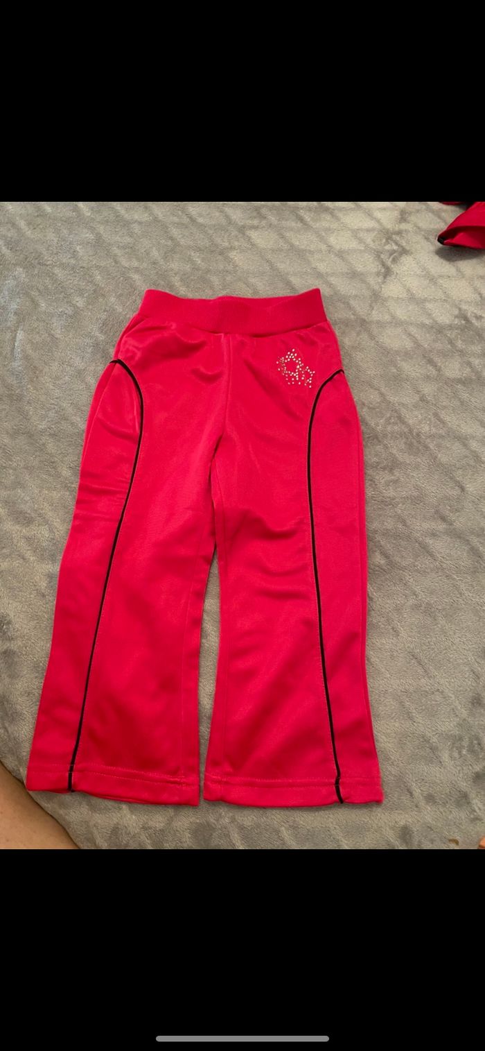 Survêtement fille - photo numéro 2