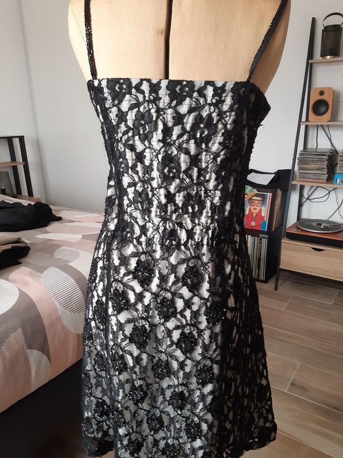 Robe de soirée - photo numéro 2