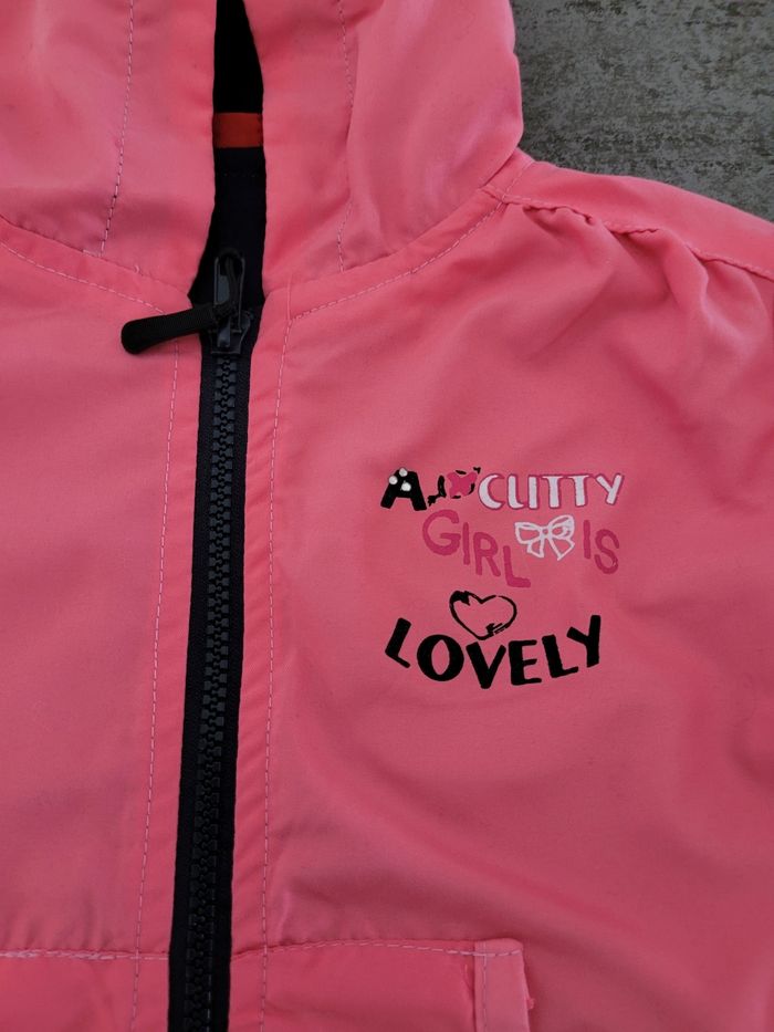 Veste - 4 ans - - photo numéro 4