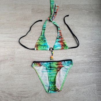 Maillot de bain