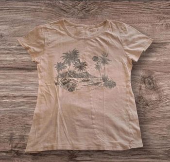 Lots de 2 tee-shirt roxy femme taille M