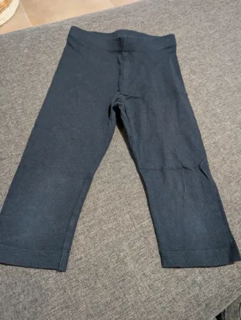 Legging 3/4