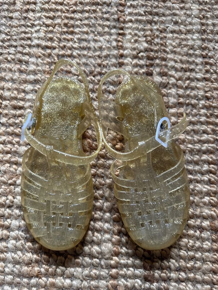 Chaussure plage - photo numéro 2