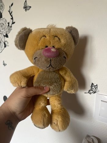 Peluche Didle 