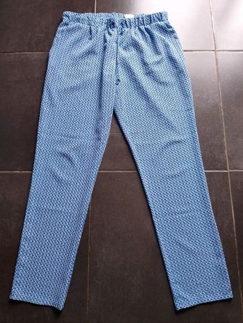Pantalon d'été Bel&Bo
