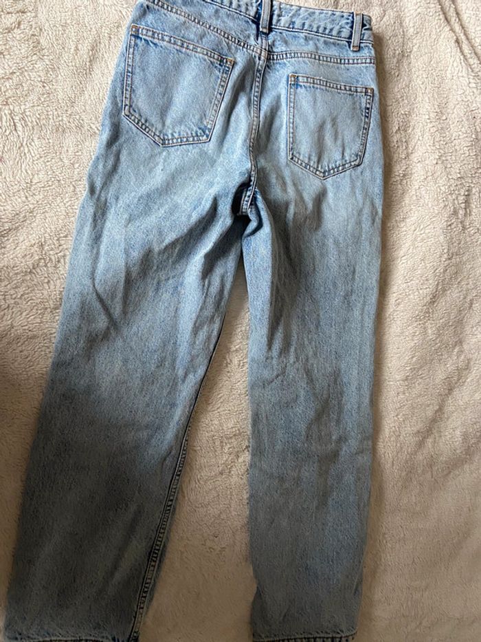 Jean troué - photo numéro 3