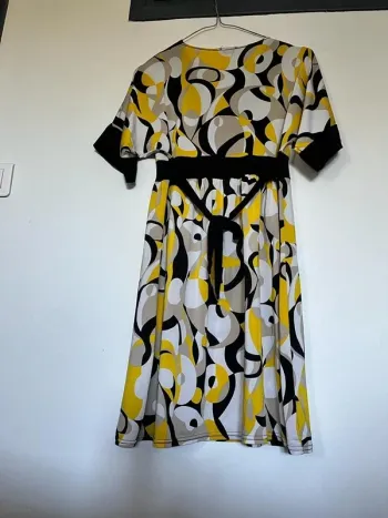 Robe d'été