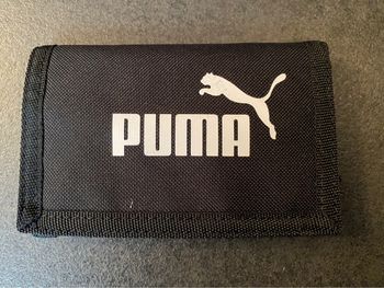 Porte monnaie puma