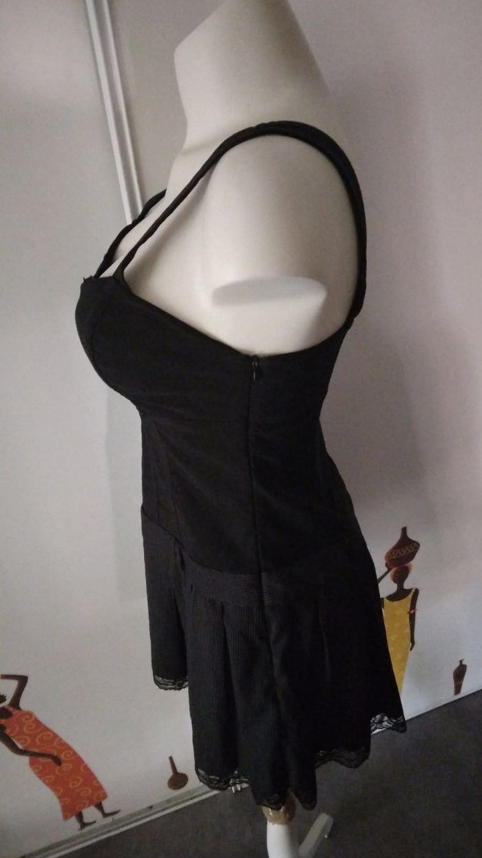 Robe T.40 - photo numéro 2