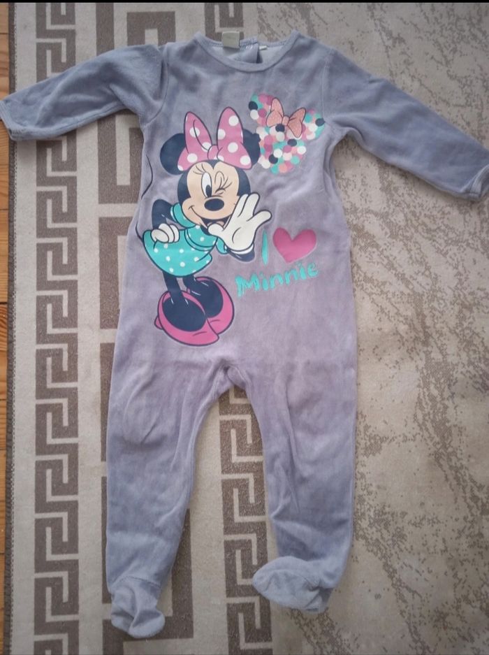 Pyjama  bébé