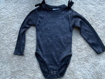 Bodie pailletée soirée fête Zara 🌻