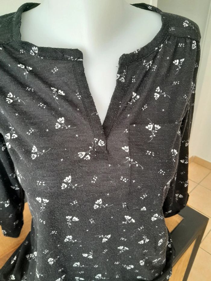 Blouse fantaisie - photo numéro 2