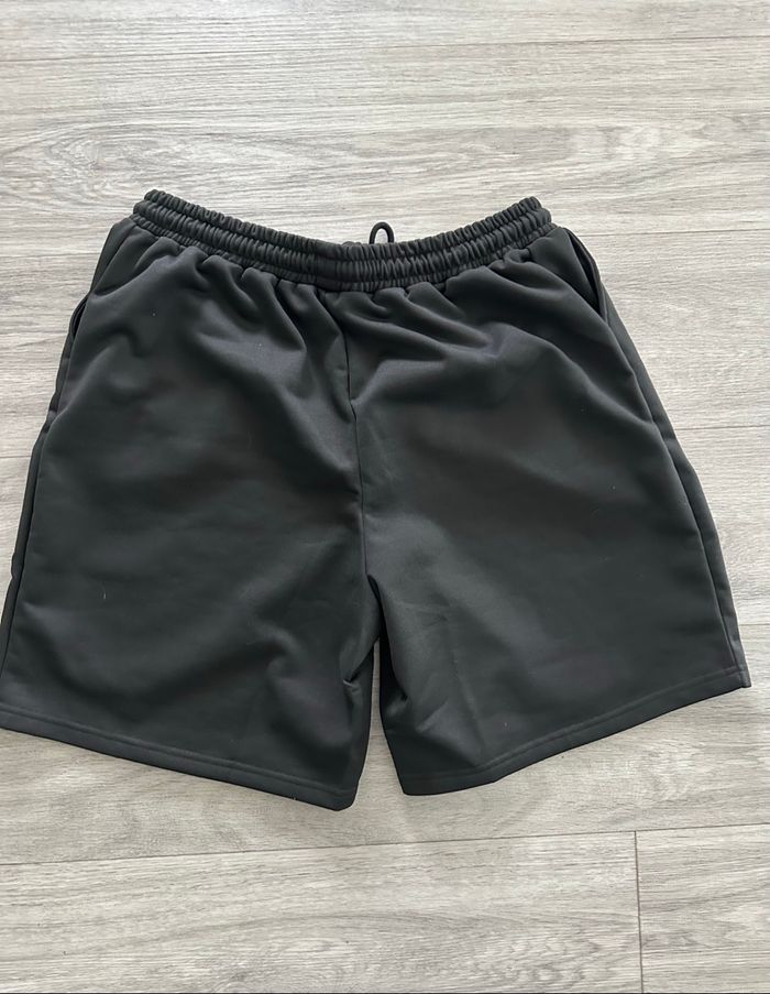 Short noir T48 4XL - photo numéro 3