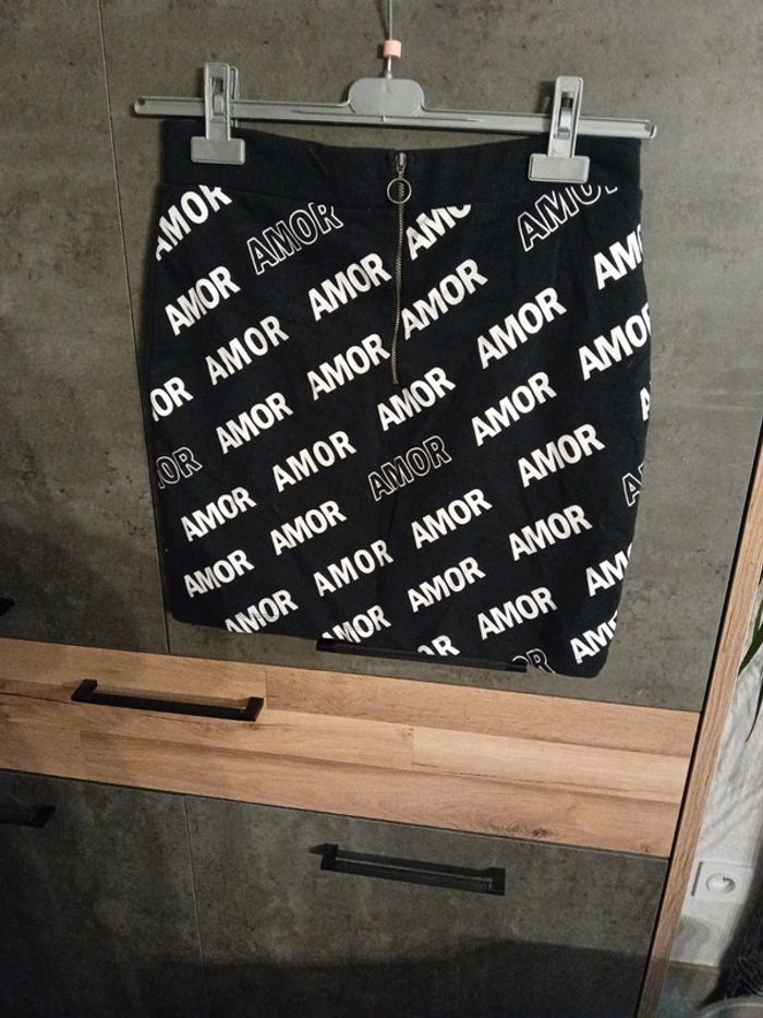 Jupe Amor M - photo numéro 2
