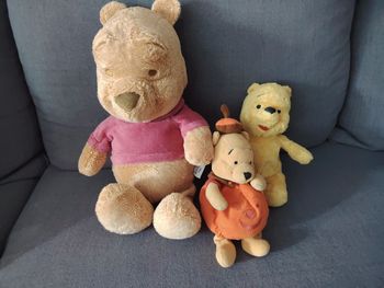 Peluche Winnie