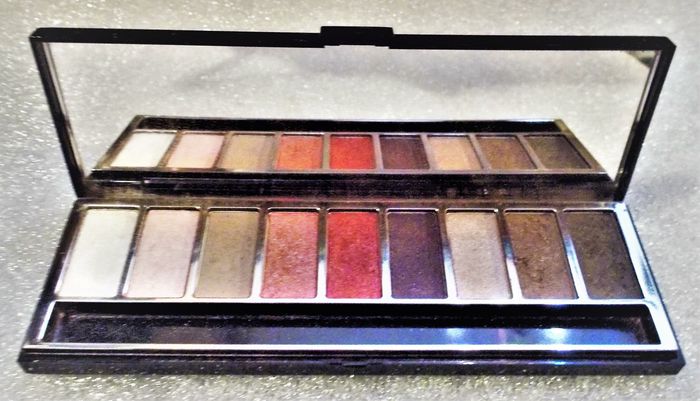 Palette "Pupart" - photo numéro 3