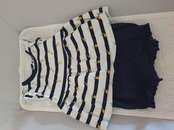 Ensemble short