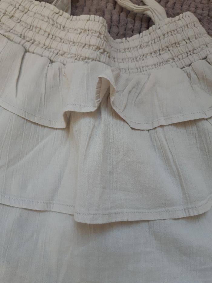 Debardeur Roxy 4/5 ans - photo numéro 5