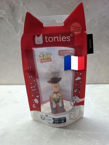 Tonies toy Story 1