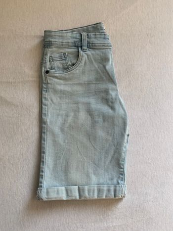 Short gemo