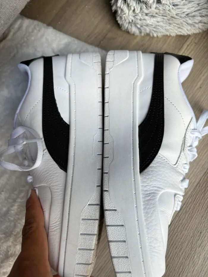 Baskets - Puma Cali Dream t39 👟 - photo numéro 8