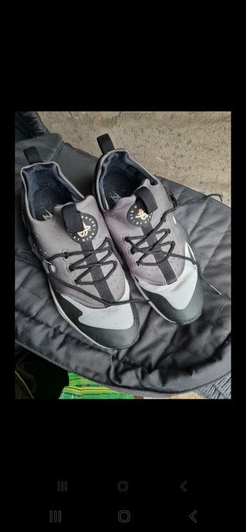Basket nike