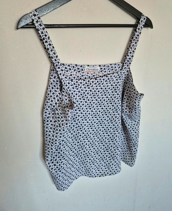 Débardeur Devernois taille 42