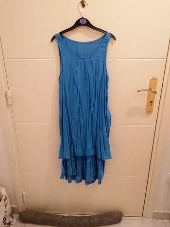 Robe d'été fluide 38