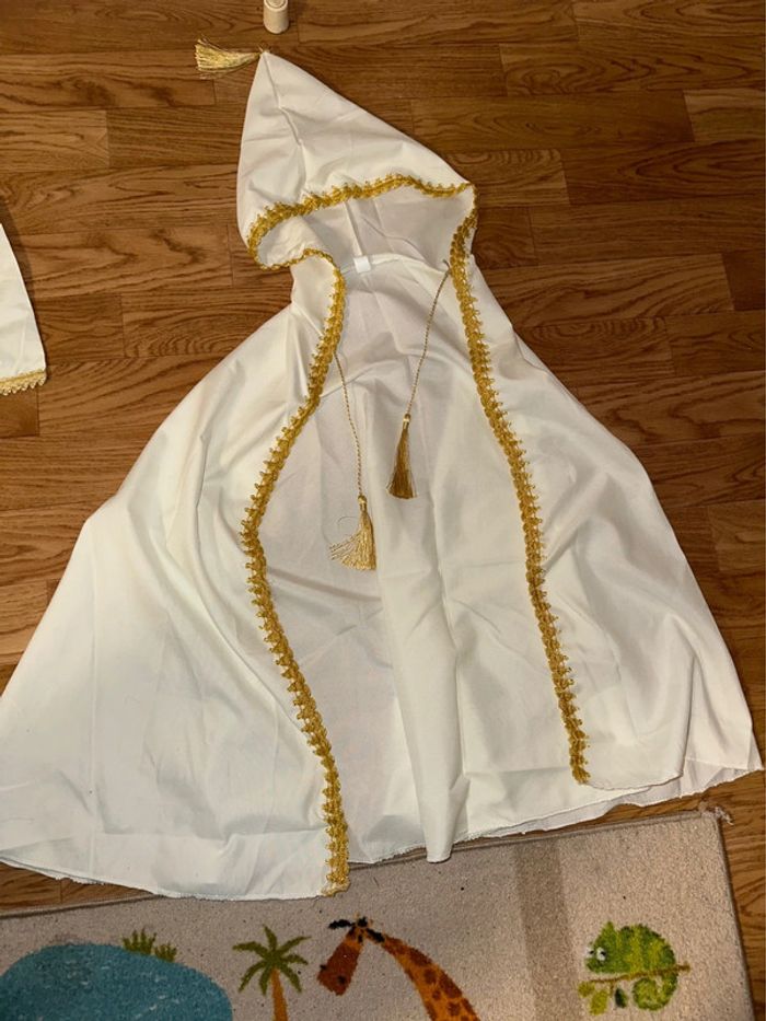 Tenue de circoncision 2 ans - photo numéro 7