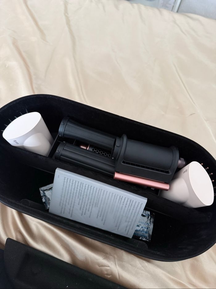 Dyson Airwrap - photo numéro 3