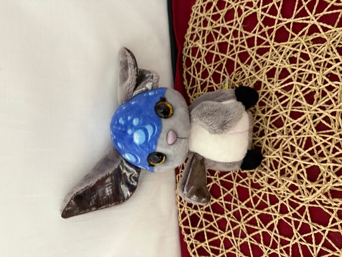 NICI - Peluche Chauve-Souris NICIdoos