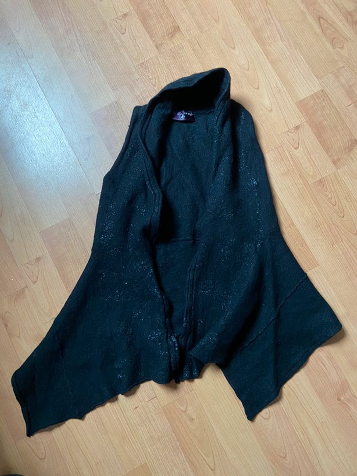Gilet sans manche one step 42
