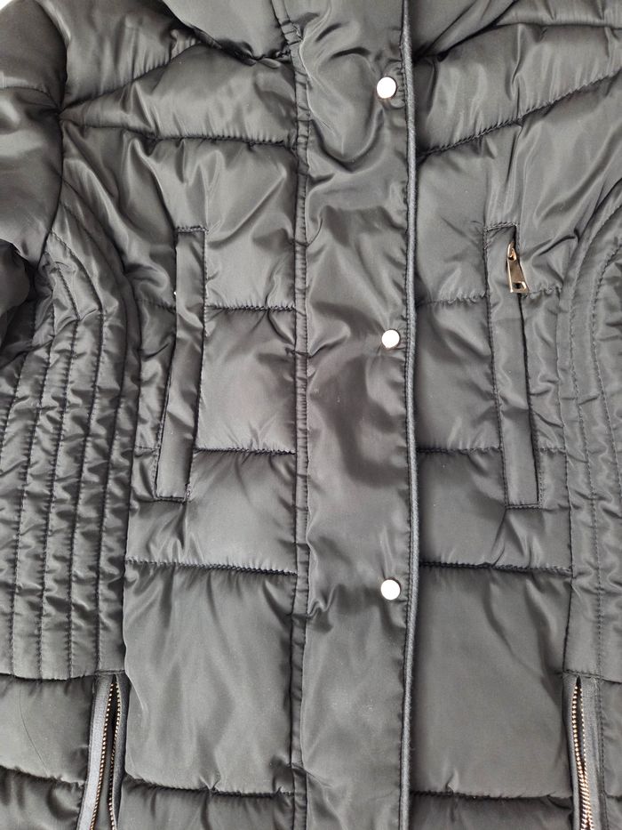 Très belle doudoune femme taille L - photo numéro 3