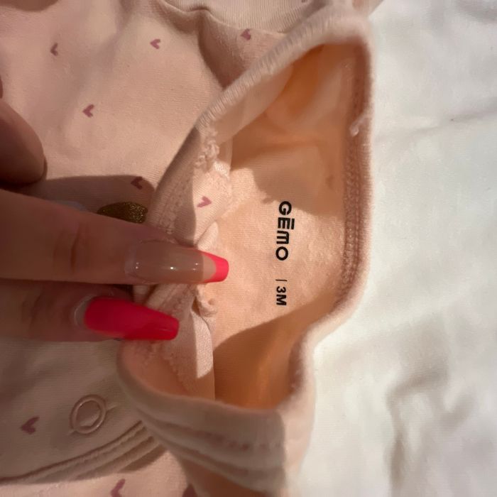 Lot pyjama - photo numéro 5