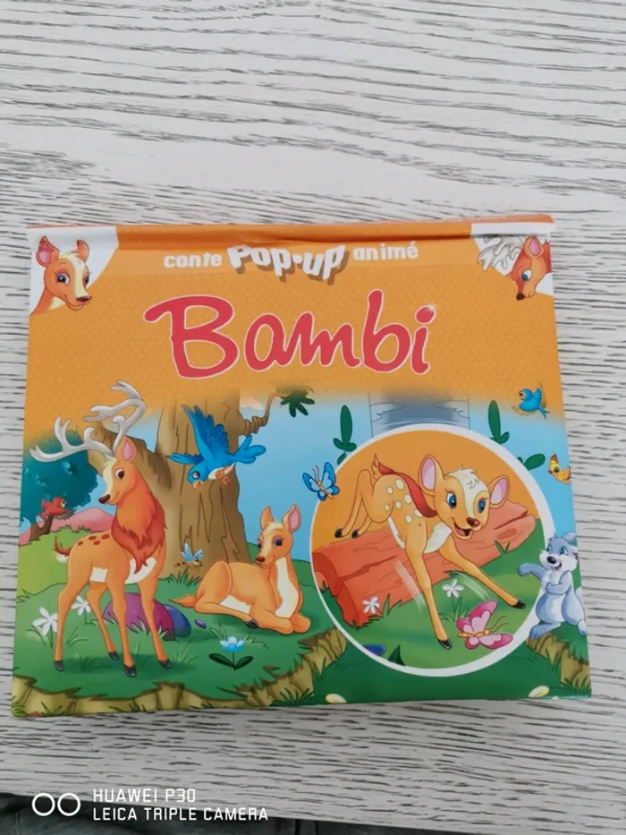 Bambi