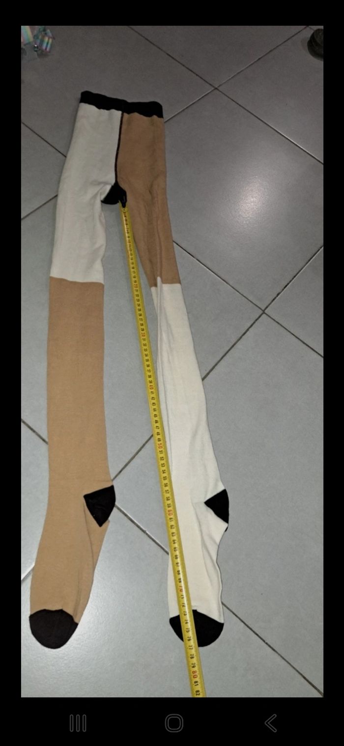 Collants - photo numéro 2