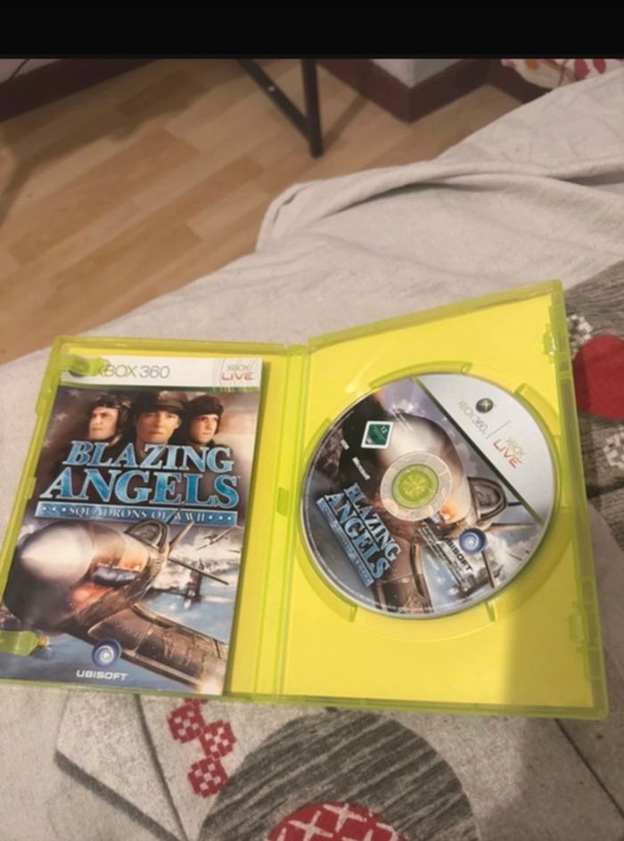 Jeu Xbox 360🎮 - photo numéro 2