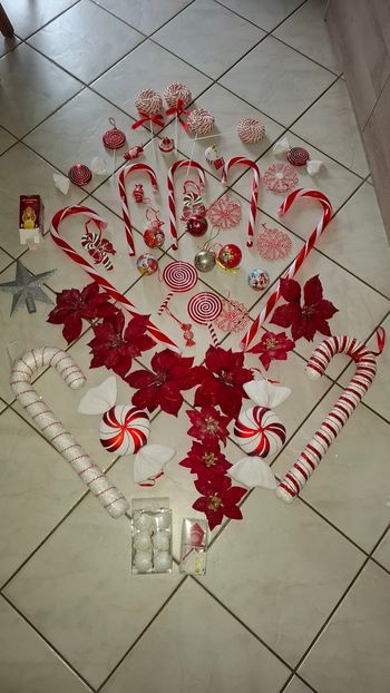 Décoration de Noël 