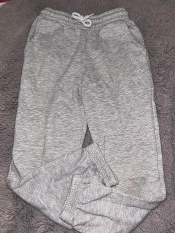 Jogging gris - Primark