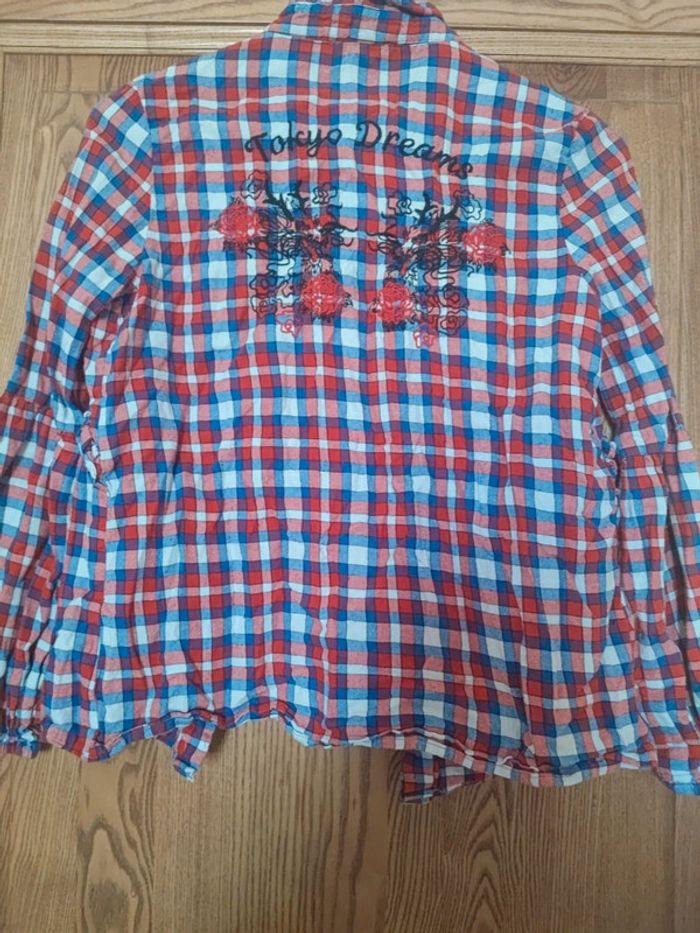 Chemise taille S - photo numéro 2