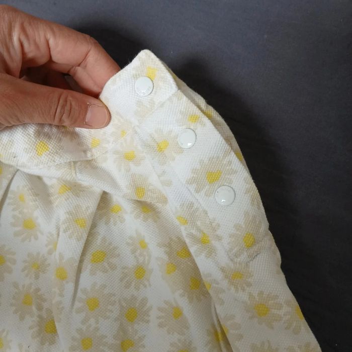 Jupe petit bateau 6ans - photo numéro 3