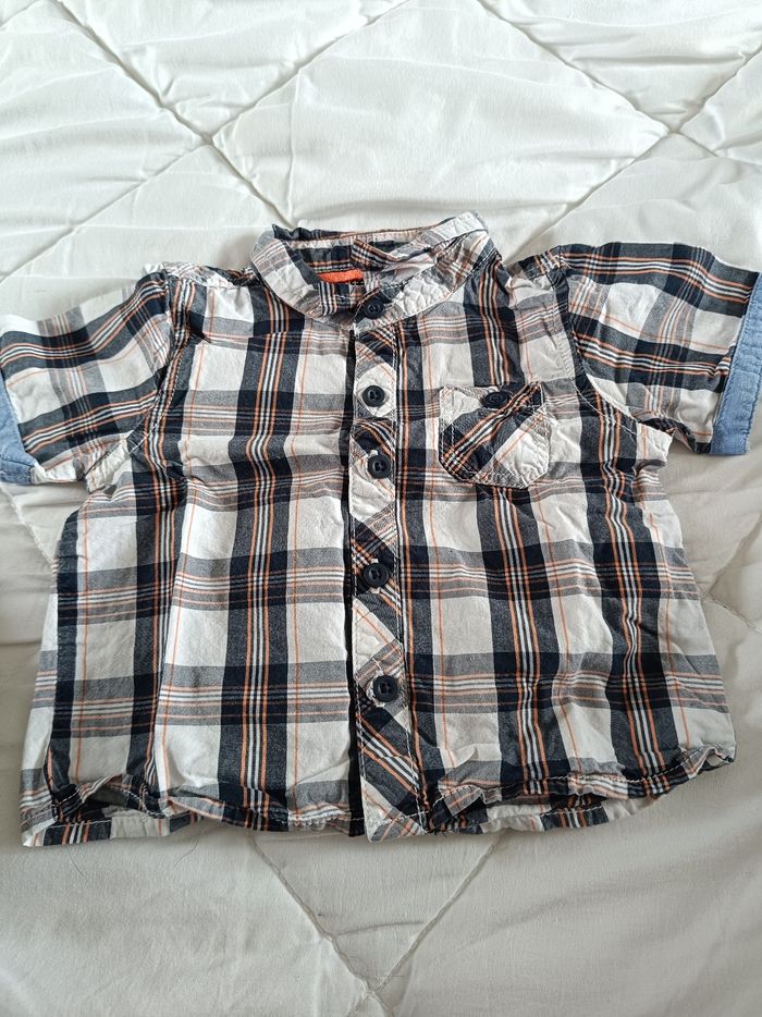 Chemise