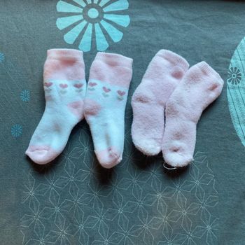 Chaussette