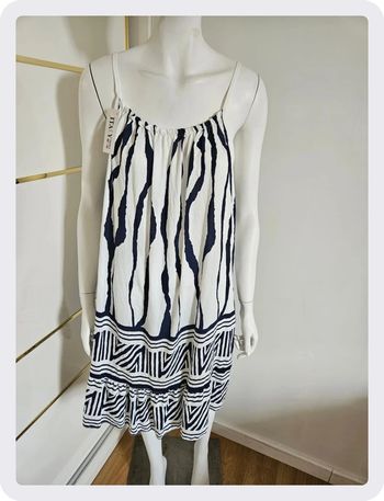 Robe d’été pour femmes